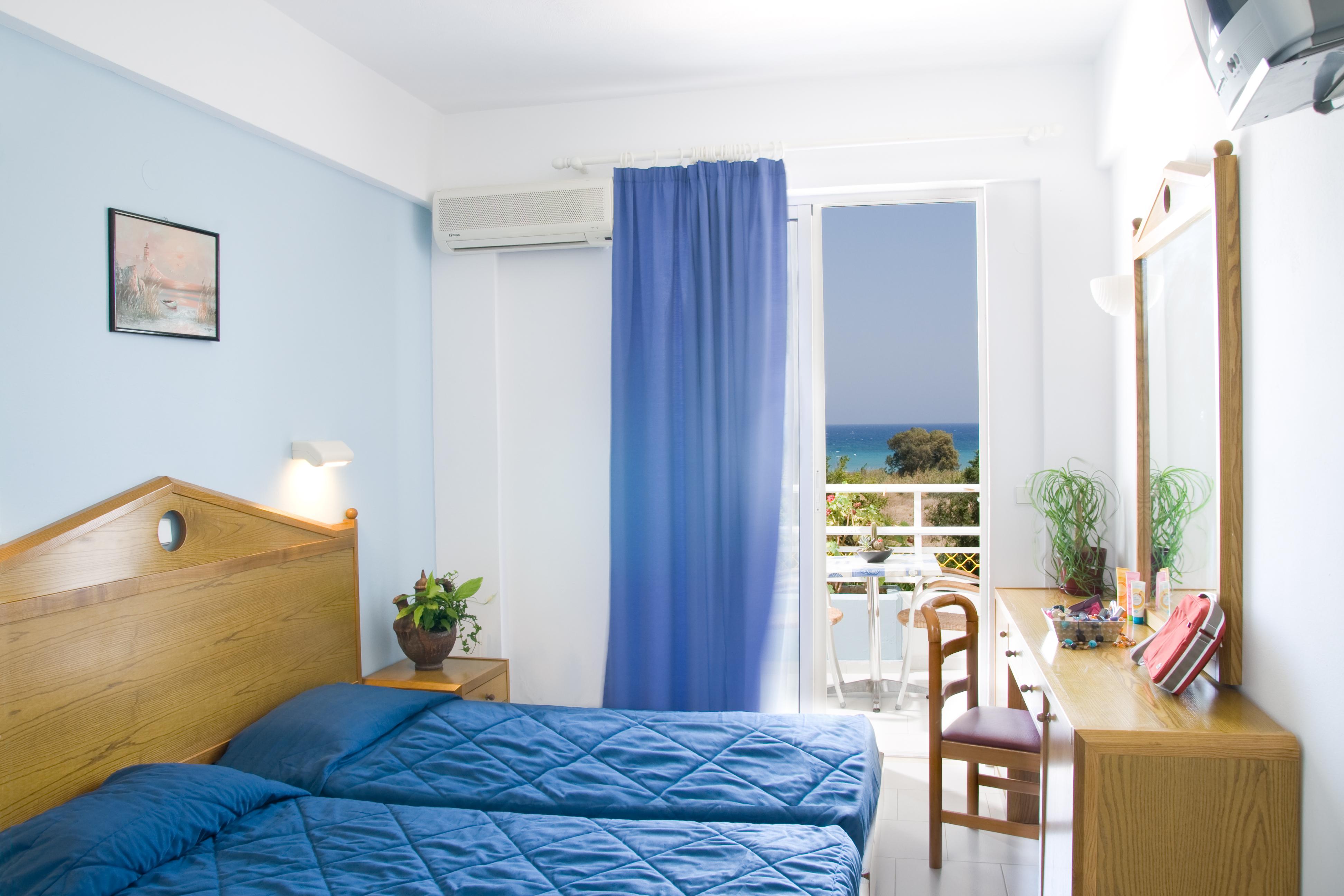 Hotel Asteria Ágios Kírykos Eksteriør bilde
