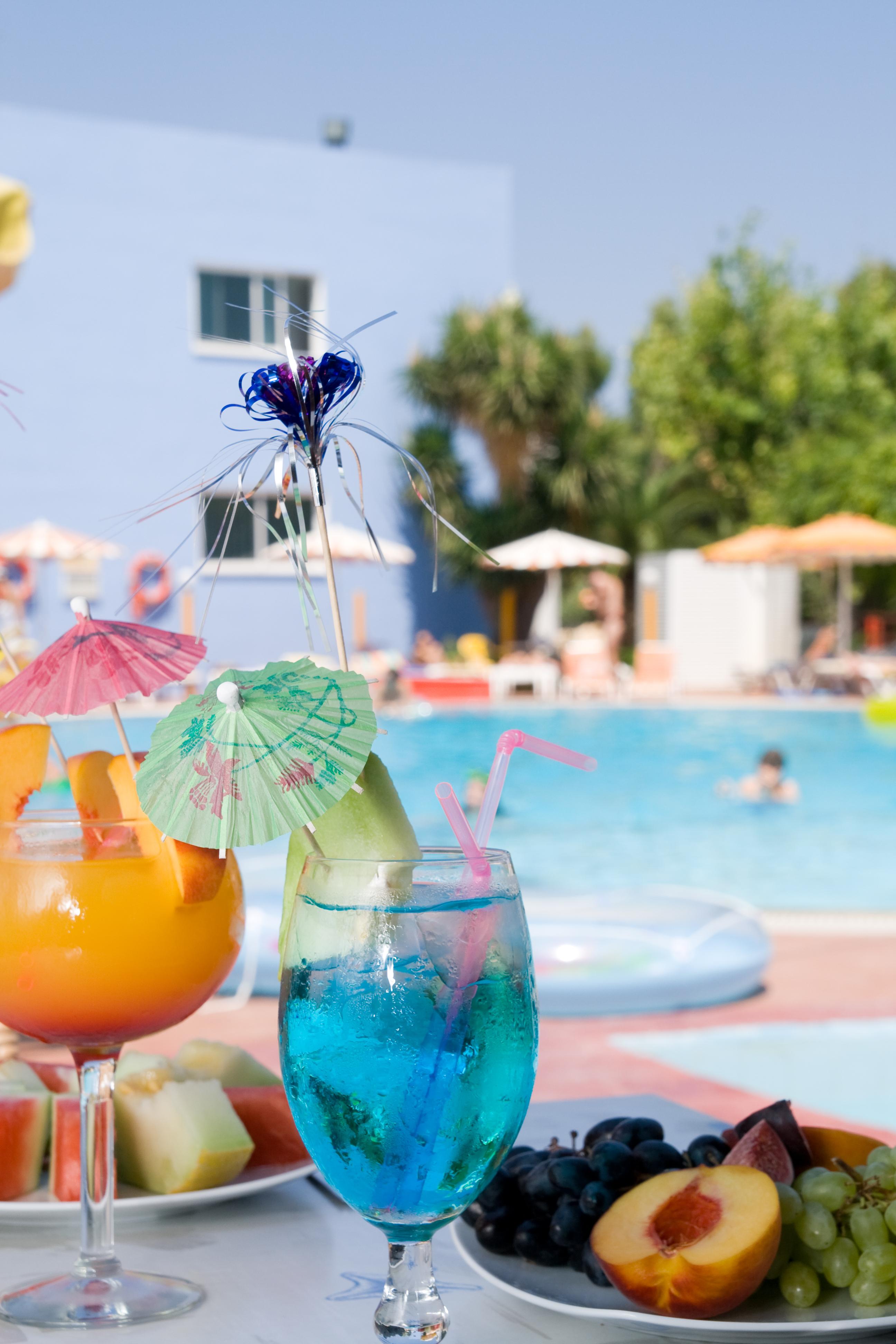Hotel Asteria Ágios Kírykos Eksteriør bilde