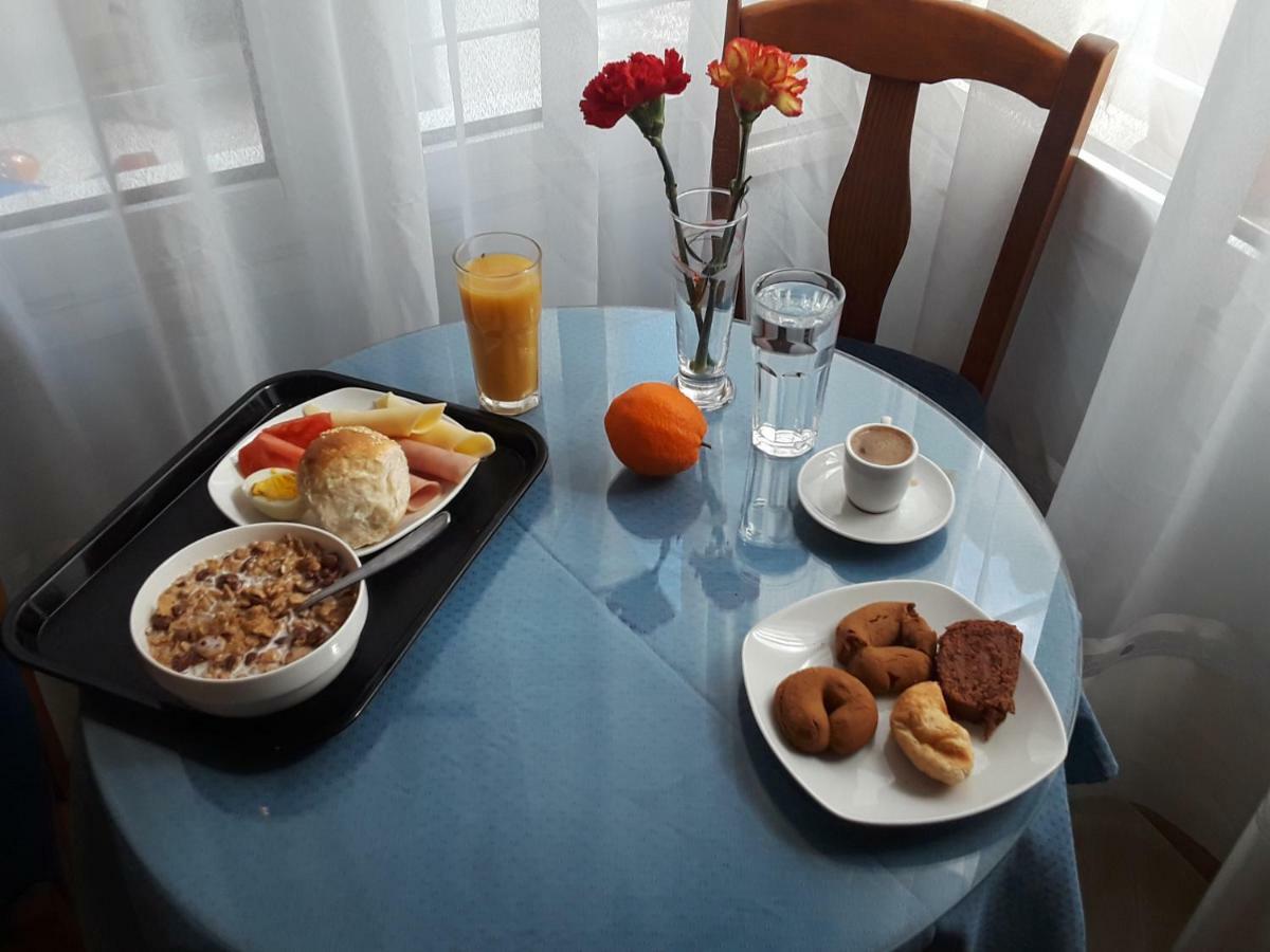 Hotel Asteria Ágios Kírykos Eksteriør bilde